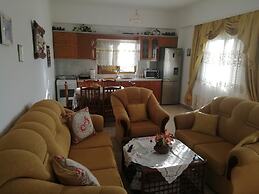 Apartaments skrapalli
