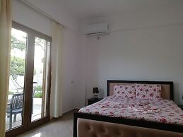 Apartaments skrapalli