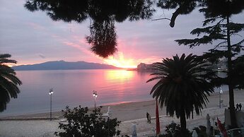 Apartaments skrapalli