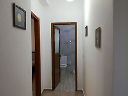Apartaments skrapalli