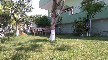 Apartaments skrapalli
