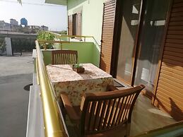 Apartaments skrapalli