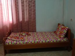 Apartaments skrapalli