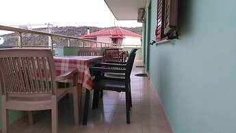 Apartaments skrapalli