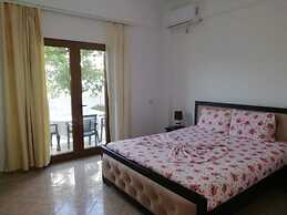 Apartaments skrapalli