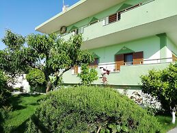 Apartaments skrapalli