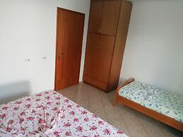 Apartaments skrapalli