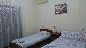 Apartaments skrapalli
