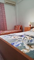 Apartaments skrapalli