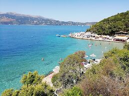 Apartaments skrapalli