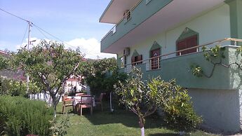 Apartaments skrapalli
