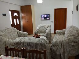 Apartaments skrapalli