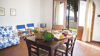 Poggio Agli Ulivi Agriturismo