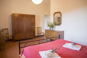 Poggio Agli Ulivi Agriturismo