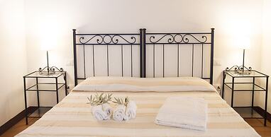 Poggio Agli Ulivi Agriturismo