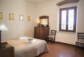 Poggio Agli Ulivi Agriturismo