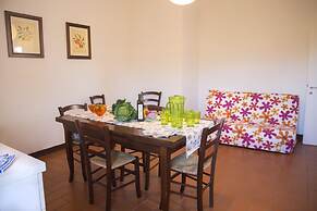 Poggio Agli Ulivi Agriturismo