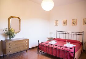 Poggio Agli Ulivi Agriturismo