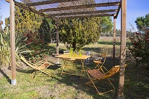 Poggio Agli Ulivi Agriturismo