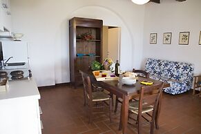 Poggio Agli Ulivi Agriturismo