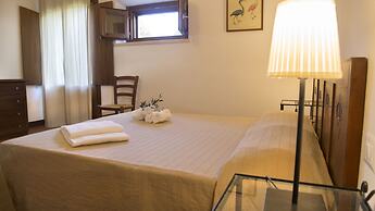 Poggio Agli Ulivi Agriturismo