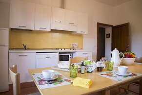 Poggio Agli Ulivi Agriturismo