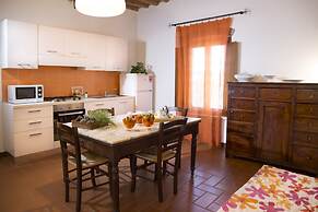 Poggio Agli Ulivi Agriturismo