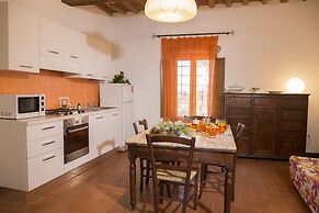 Poggio Agli Ulivi Agriturismo