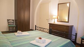 Poggio Agli Ulivi Agriturismo