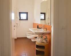 Poggio Agli Ulivi Agriturismo