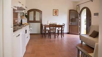 Poggio Agli Ulivi Agriturismo