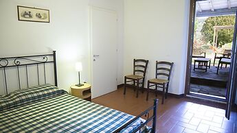 Poggio Agli Ulivi Agriturismo