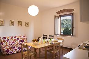 Poggio Agli Ulivi Agriturismo