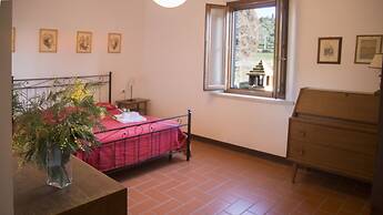 Poggio Agli Ulivi Agriturismo