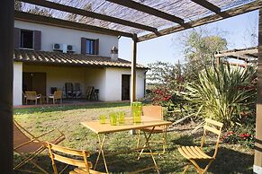 Poggio Agli Ulivi Agriturismo