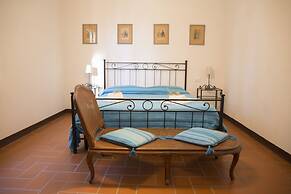 Poggio Agli Ulivi Agriturismo