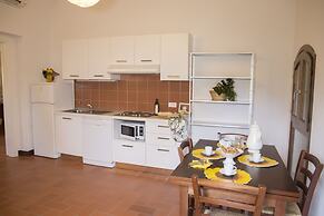 Poggio Agli Ulivi Agriturismo