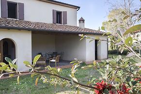 Poggio Agli Ulivi Agriturismo