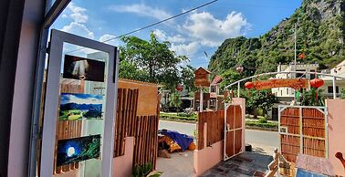 Queen Ponaland Homestay