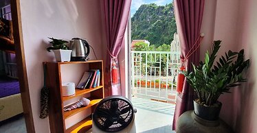 Queen Ponaland Homestay