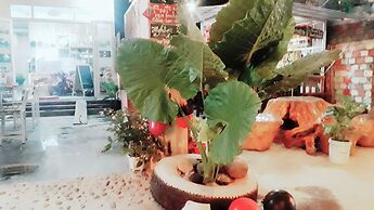 Queen Ponaland Homestay