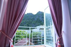 Queen Ponaland Homestay