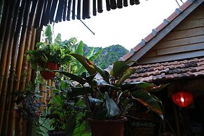 Queen Ponaland Homestay