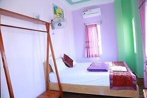 Queen Ponaland Homestay