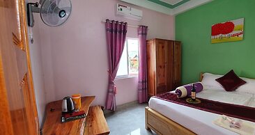 Queen Ponaland Homestay