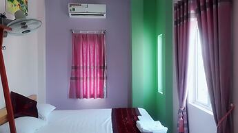 Queen Ponaland Homestay