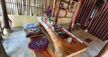 Queen Ponaland Homestay