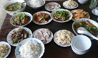 Queen Ponaland Homestay