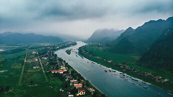 Queen Ponaland Homestay