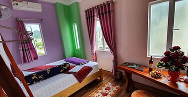 Queen Ponaland Homestay